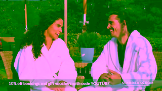 Spabreaks.com Spabreaks Valentines Day 15s YOUTUBE v4 Option 1 Awareness Ad Commercial Brand Imagery Photoshoot 2