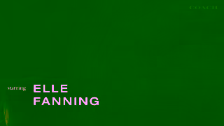 COACH On Your Own Time Ad Commercial Brand Imagery Photoshoot 0