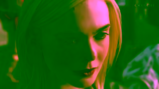 COACH On Your Own Time Ad Commercial Brand Imagery Photoshoot 1