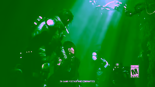 Call Of Duty enUS NA Agnostic CODBO7 Aware Launch FullGame LaunchTrailer Z AvailNow VID 1920x1080 15 0 0 Social V Ad Commercial Brand Imagery Photoshoot 0