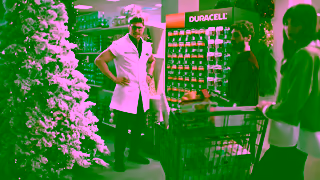 Duracell Duracell Holiday 15 VAC16x9 Ad Commercial Brand Imagery Photoshoot 1