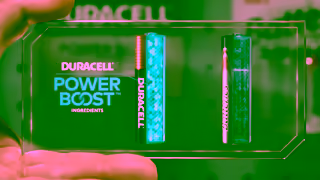 Duracell Duracell Holiday 15 VAC16x9 Ad Commercial Brand Imagery Photoshoot 2