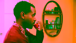 TheraBreath TheraBreath Swishy Time Gum Care 15s Ad Commercial Brand Imagery Photoshoot 0