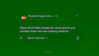 Microsoft Edge Meet Copilot Mode in Edge Your AI Browser Ad Commercial Brand Imagery Photoshoot 1