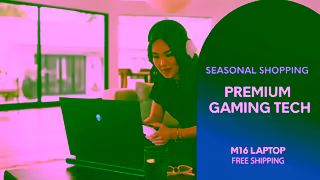 ALIENWARE IntelCoreUltra Ad Commercial Brand Imagery Photoshoot 2