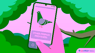 UScellular Find the right plan for your budget UScellular Prepaid Ad Commercial Brand Imagery Photoshoot 0