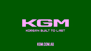 KGM SsangYong KGM REXTON June Run Out Sale 15s Ad Commercial Brand Imagery Photoshoot 2