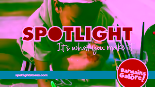 Spotlight E07W1526AT3 Ad Commercial Brand Imagery Photoshoot 2