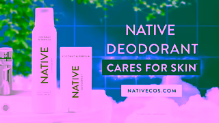 NATIVE Cosmetics Core Stick Optimized 15s 16x9 PGNV1070000H 1 Ad Commercial Brand Imagery Photoshoot 2