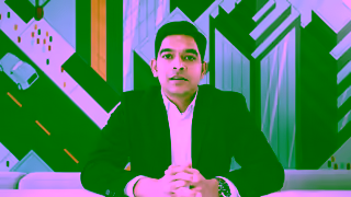 Global X ETFs Next Frontier Artificial Intelligence Ep 3 Ad Commercial Brand Imagery Photoshoot 0