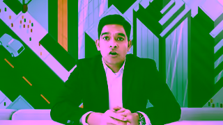 Global X ETFs Next Frontier Artificial Intelligence Ep 3 Ad Commercial Brand Imagery Photoshoot 1