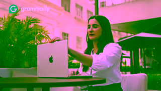 Grammarly Atlassian Boosts Collaboration and Innovation with Grammarly Ad Commercial Brand Imagery Photoshoot 0