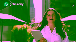 Grammarly Atlassian Boosts Collaboration and Innovation with Grammarly Ad Commercial Brand Imagery Photoshoot 2
