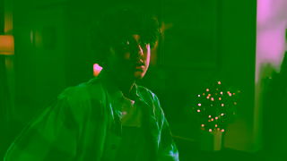 BestBuy OLED TV deals Ad Commercial Brand Imagery Photoshoot 1