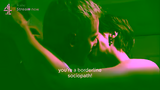 Adobe Meet Cleaver Greene the expert in law and disorder Stream all episodes of Rake now Ad Commercial Brand Imagery Photoshoot 1