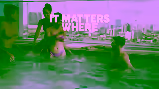 Hilton When staying central matters Ad Commercial Brand Imagery Photoshoot 2