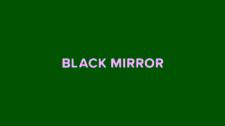 Netflix Black Mirror Season 7 Netflix Main Trailer Ad Commercial Brand Imagery Photoshoot 2