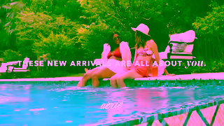 Aerie SPR 2 V1 Anthem Product Youtube Truview Youtube VVC 15sec FINAL Ad Commercial Brand Imagery Photoshoot 1