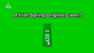Walmart Describe Irish Spring Ad Commercial Brand Imagery Photoshoot 0