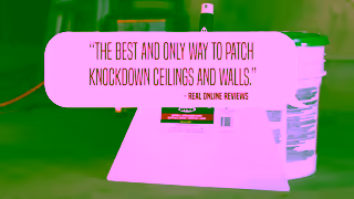 HYDE Tools For a unique textured wall finish try Knockdown Ad Commercial Brand Imagery Photoshoot 2