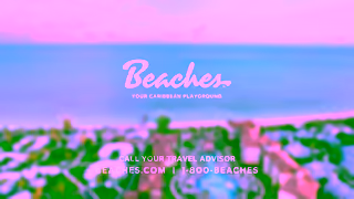 Beaches Resorts Beaches Step into a Family Adventure Under the Caribbean Sun YT15 16X9 V1 Ad Commercial Brand Imagery Photoshoot 2