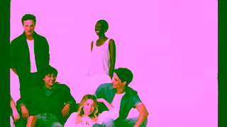 Country Road Fifty Years Together Ad Commercial Brand Imagery Photoshoot 1