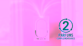 Febreze Febreze Living Room Non Promo Innovid 15s FR Ad Commercial Brand Imagery Photoshoot 1