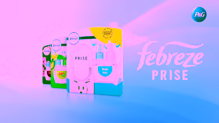 Febreze Febreze Living Room Non Promo Innovid 15s FR Ad Commercial Brand Imagery Photoshoot 2