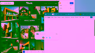 Microsoft Windows Feeling Stuck Ask Copilot on Windows 11 Ad Commercial Brand Imagery Photoshoot 0