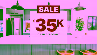 Domaine Homes Unlock Your Dream SingleStorey Home 35K OFF FREE Solar Ad Commercial Brand Imagery Photoshoot 0