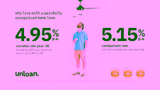 Unloan Unpunish Fan CV Fan B 16x9 Ad Commercial Brand Imagery Photoshoot 1