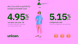 Unloan Unpunish Fan CV Fan B 16x9 Ad Commercial Brand Imagery Photoshoot 2