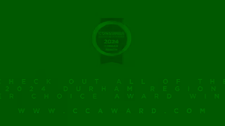 Consumer Choice Award Winner Announcement Durham Region Ad Commercial Brand Imagery Photoshoot 2