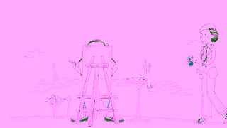 Red Bull RBAUBottleLArtiste30s16x9 Ad Commercial Brand Imagery Photoshoot 0