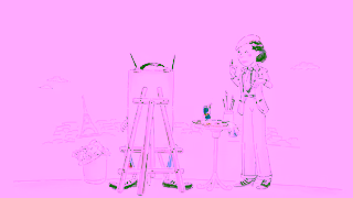 Red Bull RBAUBottleLArtiste30s16x9 Ad Commercial Brand Imagery Photoshoot 1