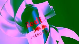 Red Bull RBAUBottleLArtiste30s16x9 Ad Commercial Brand Imagery Photoshoot 2