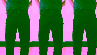 Tommy Hilfiger How To Dress For Fall with Robin James ManForHimself TommyHilfiger Ad Commercial Brand Imagery Photoshoot 0