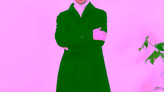 Tommy Hilfiger How To Dress For Fall with Robin James ManForHimself TommyHilfiger Ad Commercial Brand Imagery Photoshoot 2