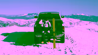 MONTEC MONTEC is ready Are you Ad Commercial Brand Imagery Photoshoot 1