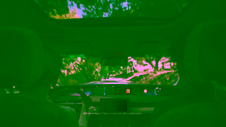 Lincoln Spring Fever Transformed Spring Sales Event Lincoln Ad Commercial Brand Imagery Photoshoot 0