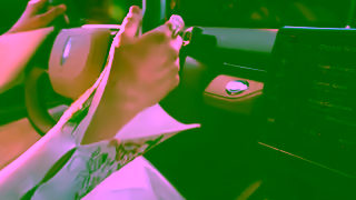 Lincoln Spring Fever Transformed Spring Sales Event Lincoln Ad Commercial Brand Imagery Photoshoot 1