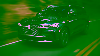 Lincoln Spring Fever Transformed Spring Sales Event Lincoln Ad Commercial Brand Imagery Photoshoot 2