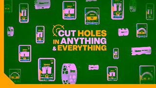 Kango Tools Australia KANGO Tools Holesaw Range Ad Commercial Brand Imagery Photoshoot 2