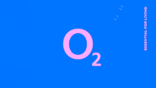 O2 Roam Free Breathe Free Ad Commercial Brand Imagery Photoshoot 2