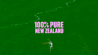 Tourism New Zealand If You Seek Stories Ad Commercial Brand Imagery Photoshoot 2
