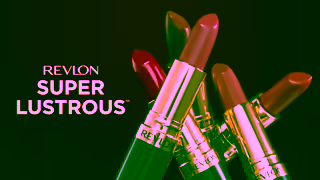 Revlon TVC Revlon Ad Commercial Brand Imagery Photoshoot 2