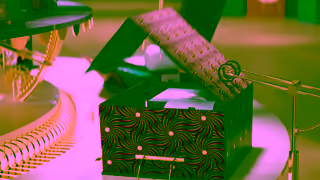 Nespresso Video Ad Ad Commercial Brand Imagery Photoshoot 1