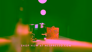 Nespresso Video Ad Ad Commercial Brand Imagery Photoshoot 2