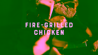 El Pollo Loco El Pollo Loco The Double Pollo Fit Bowl is Back Ad Commercial Brand Imagery Photoshoot 0