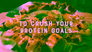 El Pollo Loco El Pollo Loco The Double Pollo Fit Bowl is Back Ad Commercial Brand Imagery Photoshoot 1